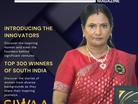 V Gajalakshmi: Empowering Through Skill and Wellness