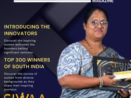 Building Strong Industry Networks and Leading Major Events: The Story of Radhika in Poultry Sector