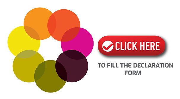 Click here to fill the Declaration Form.