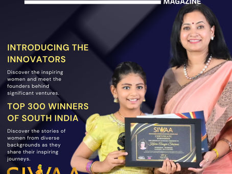 Rising Star in Art & Culture: Karra Aanya Sharma’s Journey of Talent and Determination
