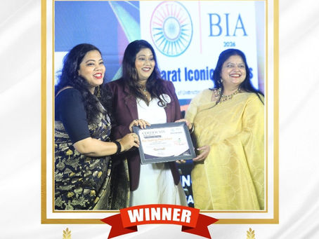 Our Saplings Play School: Early Childhood Education Leader Honored at Bharat Iconic Awards 2026