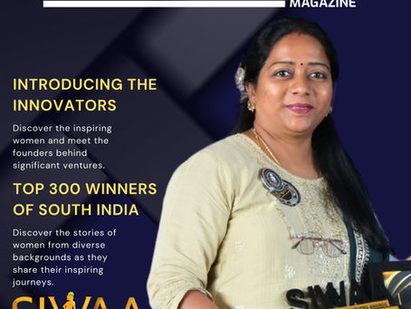 Outstanding Educator: Dr. Priya Darshini’s Vision for Transforming Education