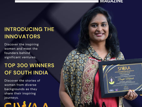 Deepti Mahesh: Championing Safe and Creative Play for Bengaluru’s Children