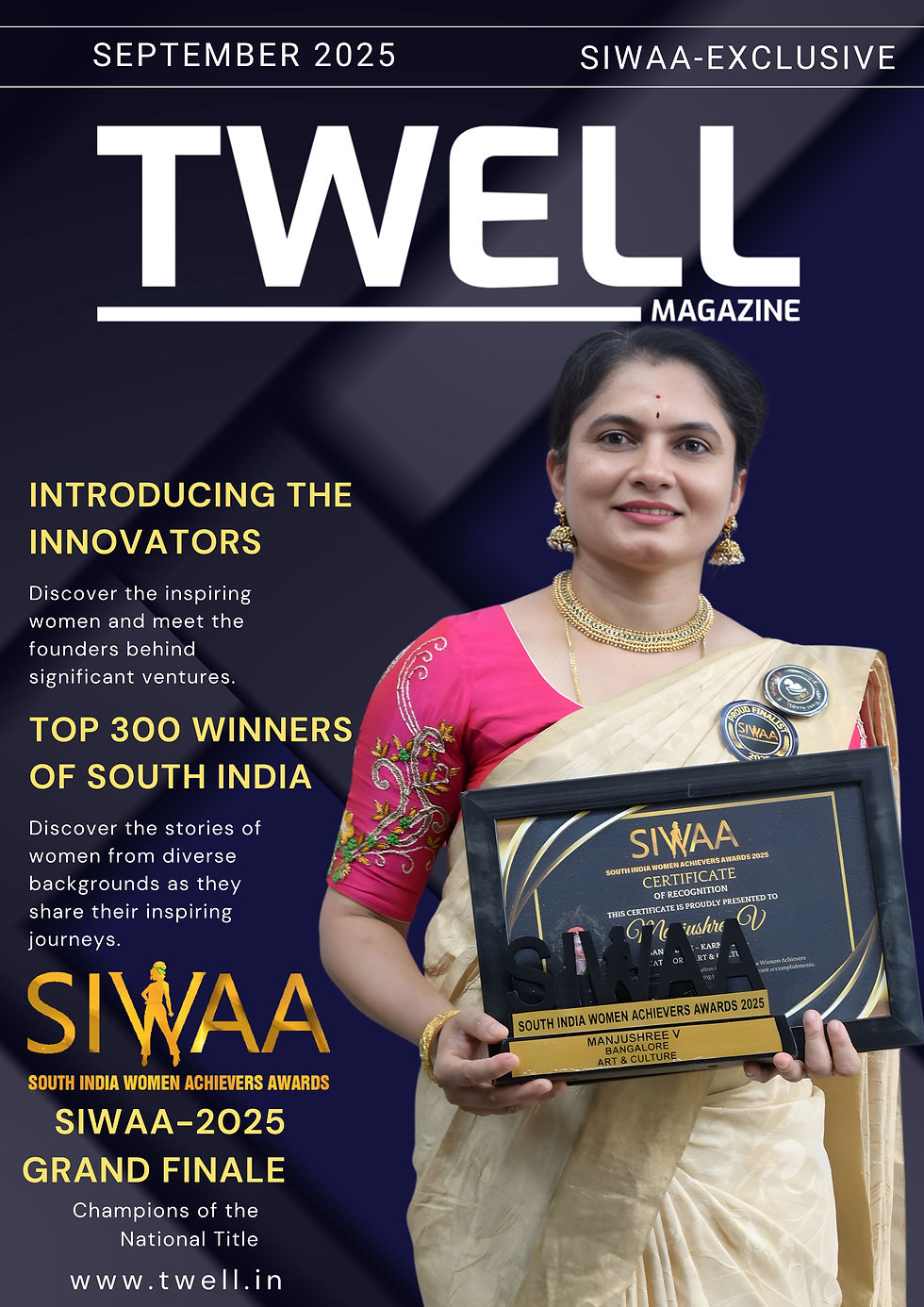 Vidushi Manjushree: Preserving Tradition Through Grace