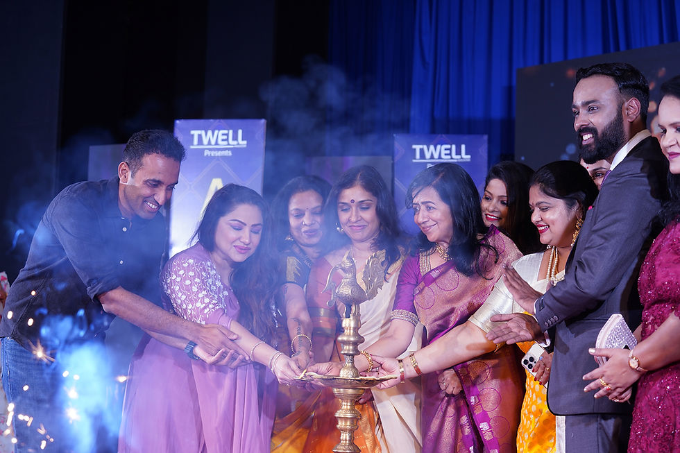 Marking Five Years of Honoring Women’s Achievements: Deepak Tater Jain Reflects on AIWAA 2023