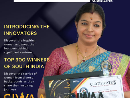Preserver of Traditions: RLV Dhanya Ramachandran’s Devotion to Classical Dance
