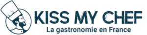 Kiss my chef logo.png