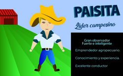 PAISITA