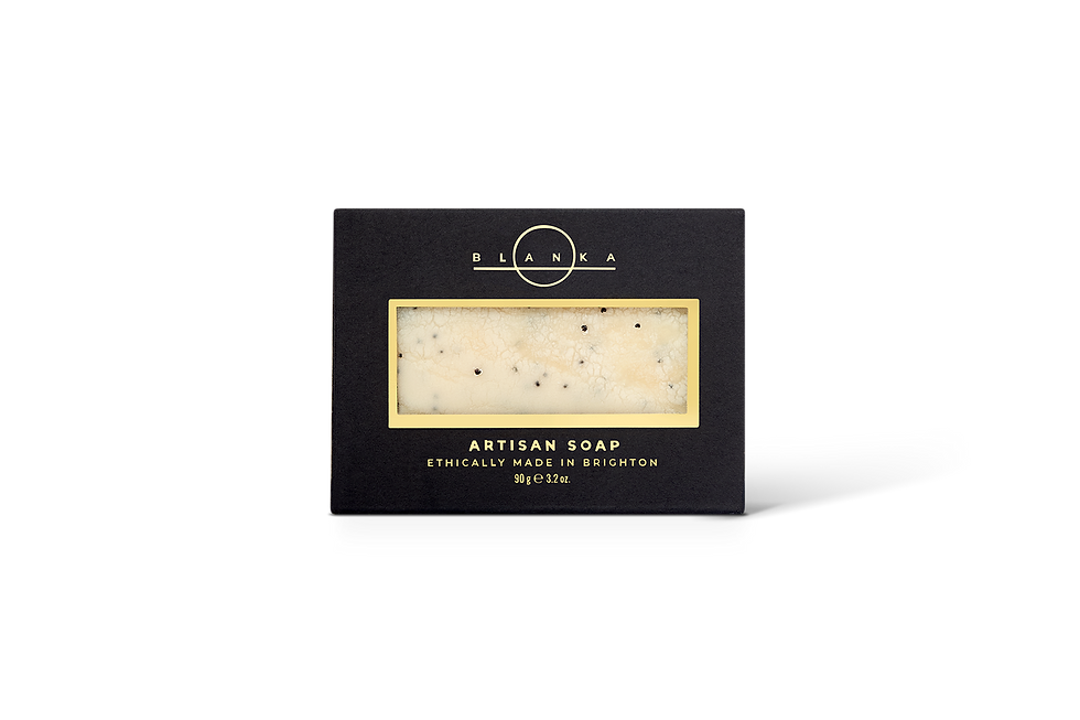 Thumbnail: Daydreaming | Exfoliating soap bar with citrus oils, peppermint  & poppy seed