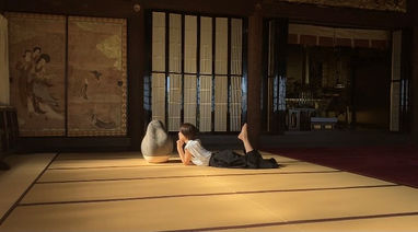 2021 浄土寺茶会 