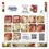 Thumbnail: 3Quarter Designs Holly Jolly 8x8 Paper Pack