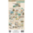 49 and Market Elements, Travel Diaries Travel Diaries