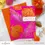 Thumbnail: Altenew Floral Moths Die set and Hot Foil Plate