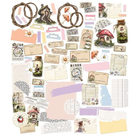 Thumbnail: 49 And Market Ephemera The Looking Glass