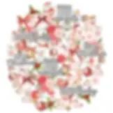 Uniquely Creative Little Festive Things Scrapbooking Creative Cuts