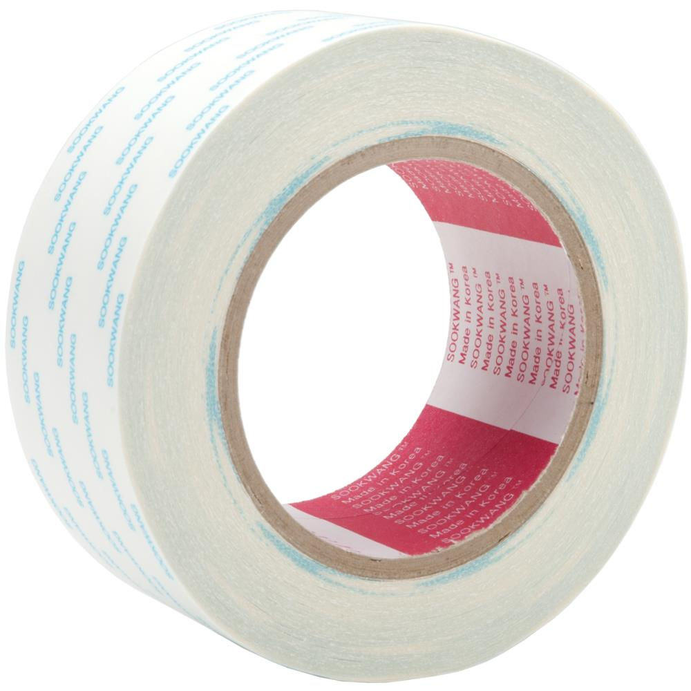 Scor-Pal Scor-Tape 2"X27yd Double Sided adhesive tape