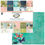 Thumbnail: 49 & Market Collection Pack 12"X12" Birdsong
