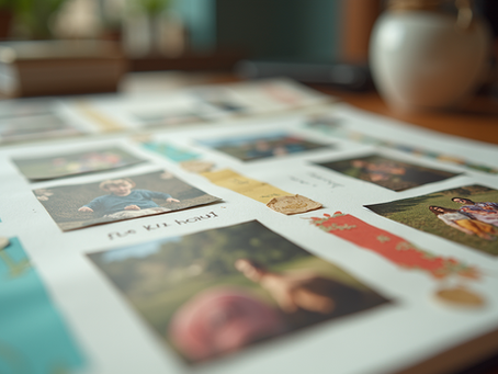 How to Get Started with Scrapbooking: A Beginner's Guide