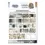 Thumbnail: 3Quarter Designs Eclectic Clockwork 6x4 Card Pack