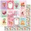 Thumbnail: Paper Rose Studio Perfect Pairs 12x12 Paper Collection 35779
