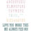 Thumbnail: 49 and Market Sizzix A5 Clear Stamps W/Framelits Dies Fine Line Alpha 01