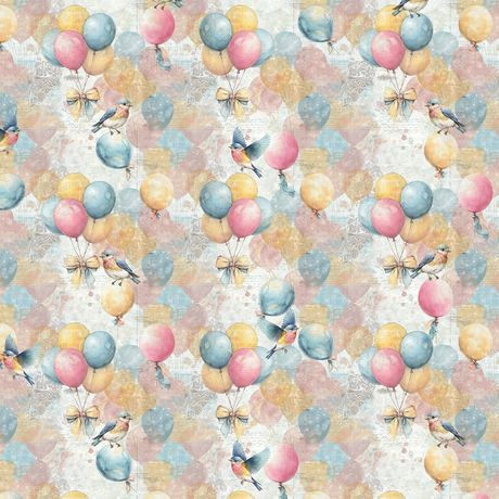 Thumbnail: 49 and Market Solids Collection Pack 12"X12" Glimmer and Glee