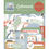 Thumbnail: Carta Bella On the Farm Ephemera Icons