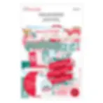 Thumbnail: Spellbinders Dear Santa 2026 Annual Holiday Mega Kit