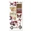 Thumbnail: Ciao Bella Book Lover Transparent Adhesive Sheets 5/Pkg