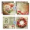 Thumbnail: 3Quarter Designs Never Forgotten 12x12 Design Paper & Diecuts Set