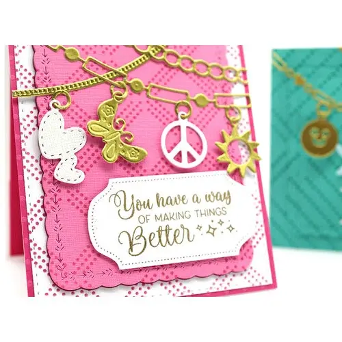 Thumbnail: Emily Moore Designs Simply Charming Collection Dies Everyday Charms