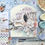 Thumbnail: Prima Marketing Bohemian Heart Stickers
