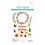Thumbnail: Spellbinders Autumn Greetings Wreath Etched Dies from the Texture & Foliage
