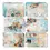Thumbnail: 3Quarter Designs Cerulean Score 6x4 Card Pack