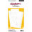 Thumbnail: 49 And Market Rub-On Transfer Set Irresistible Focus By Vicki Boutin