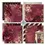 Thumbnail: 3Quarter Designs Sugarplum Wreath 12x12 Design Paper & Diecuts Set