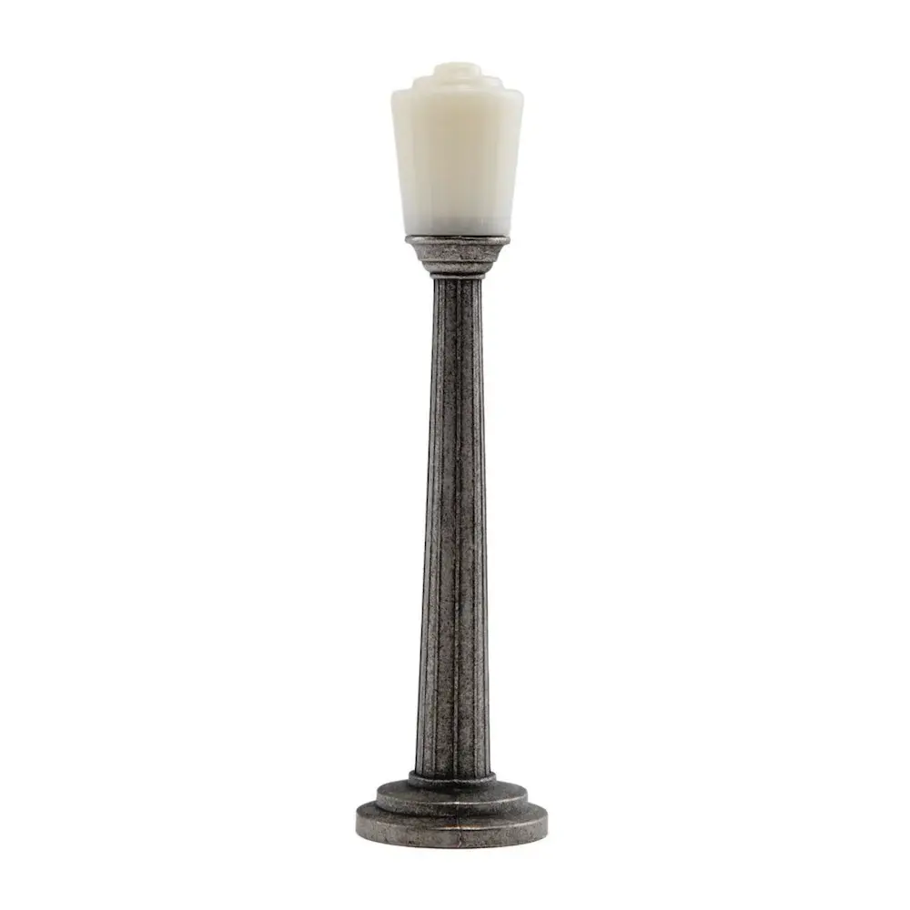 Tim Holtz idea-ology Christmas 2026 Lamp Post th94497
