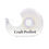 Thumbnail: Craft Perfect Low Tack Tape Dispenser Clear