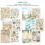 Thumbnail: Ciao Bella Summer Days Junk Journal & Ephemera Book