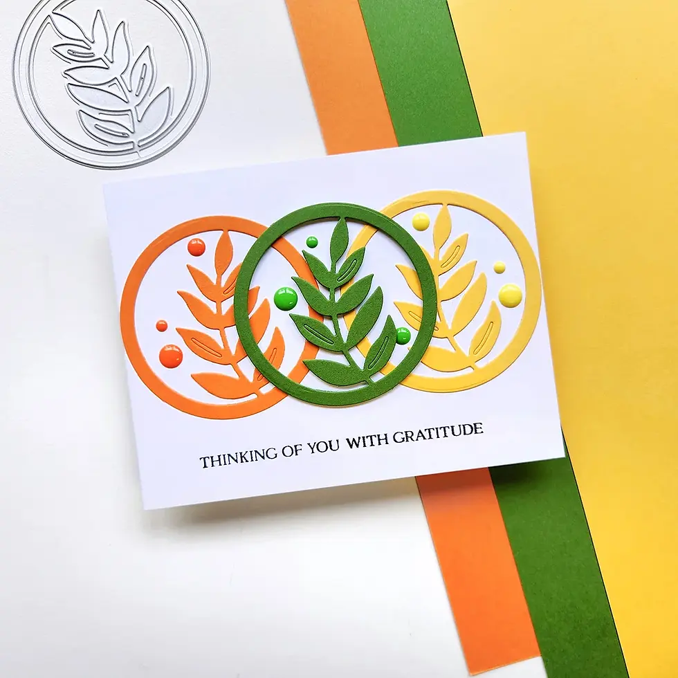 Thumbnail: Catherine Pooler Willow Silhouette Die