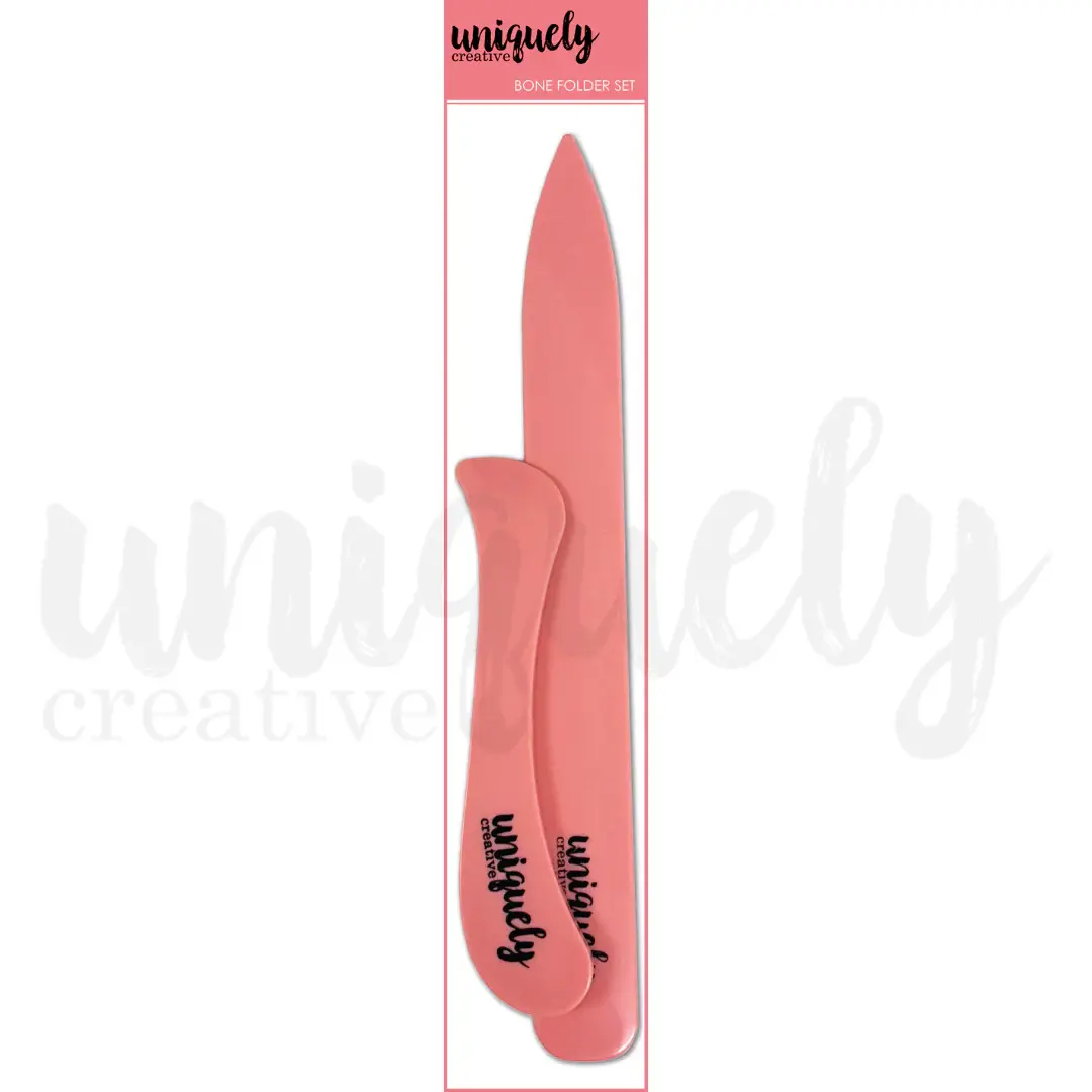 Uniquely Creative Bone Folders