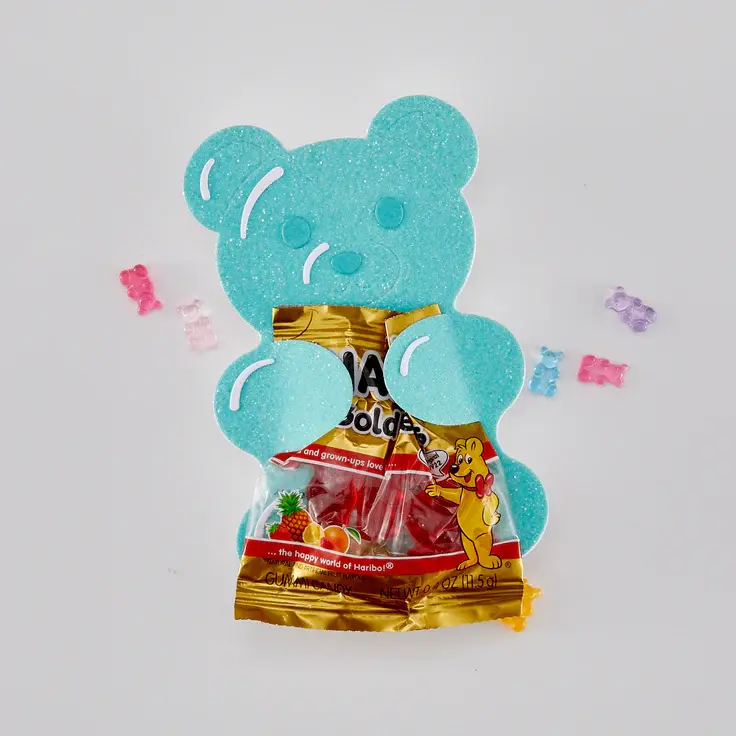 Thumbnail: Hero Arts Beary Sweet Bundle + FREE Class Kit by Carly Tee
