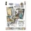 Thumbnail: 3Quarter Designs Eclectic Clockwork  - Tuck N Play Cards