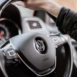Advancements in Airbag Technology: The Future of Intelligent Vehicle Safety Systems