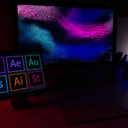 Adobe: From PostScript to Agentic AI – What’s Next?