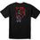 Thumbnail: Primitive X Naruto Kakuzu Tee - Black