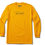 Thumbnail: Primitive X Naruto Know Pain Long sleeve tee - Gold