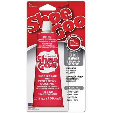 Shoe Goo - Clear (109.4 ml)
