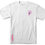 Thumbnail: Primitive X DBZ Goku Black Rose Tee - White
