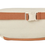 Thumbnail: NB CANVAS WAIST BAG WALNUT